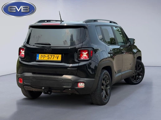 Jeep Renegade - Afbeelding 18 van 27