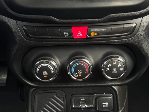 Jeep Renegade - Afbeelding 24 van 27