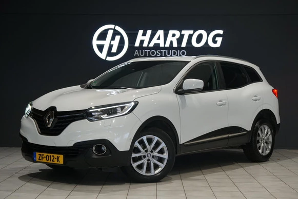 Renault Kadjar - Afbeelding 1 van 30