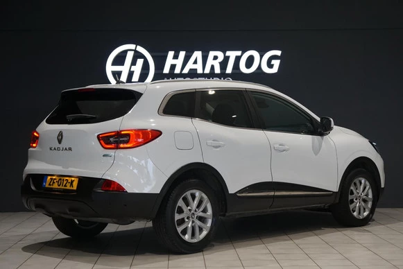 Renault Kadjar - Afbeelding 2 van 30