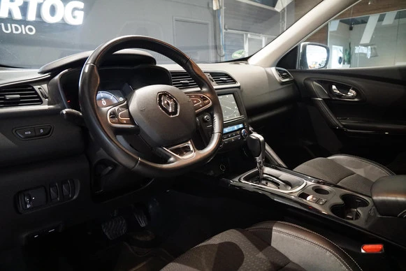 Renault Kadjar - Afbeelding 4 van 30