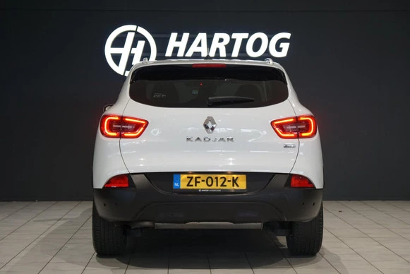 Renault Kadjar - Afbeelding 6 van 30