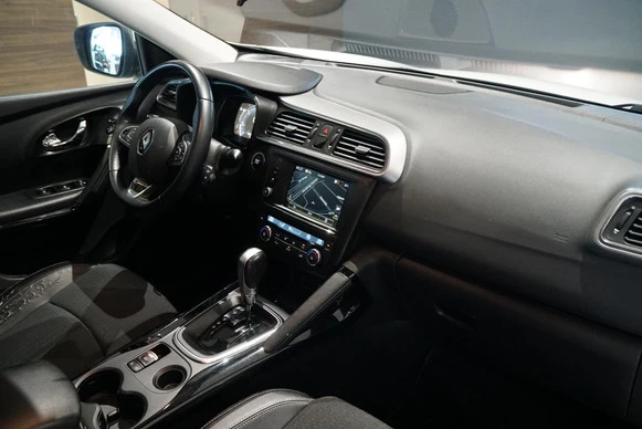 Renault Kadjar - Afbeelding 7 van 30