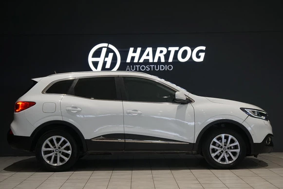 Renault Kadjar - Afbeelding 9 van 30