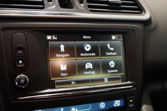 Renault Kadjar - Afbeelding 22 van 30