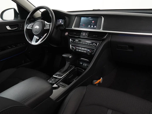 Kia Optima - Afbeelding 2 van 30