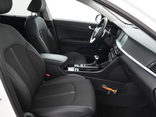 Kia Optima - Afbeelding 3 van 30