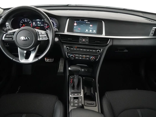 Kia Optima - Afbeelding 5 van 30