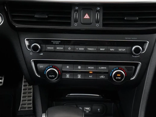 Kia Optima - Afbeelding 12 van 30