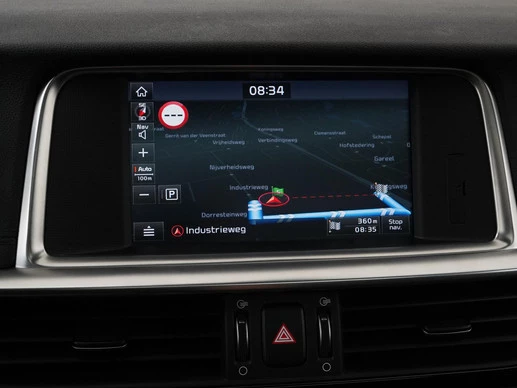 Kia Optima - Afbeelding 13 van 30