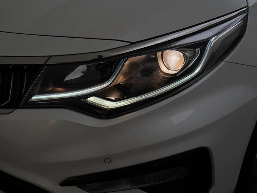 Kia Optima - Afbeelding 18 van 30
