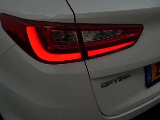 Kia Optima - Afbeelding 19 van 30