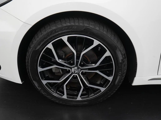 Kia Optima - Afbeelding 22 van 30