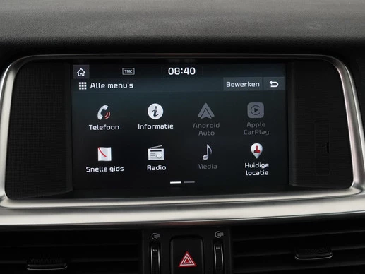 Kia Optima - Afbeelding 29 van 30