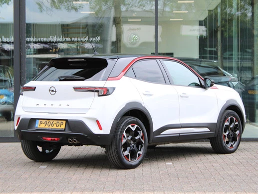 Opel Mokka - Afbeelding 6 van 28