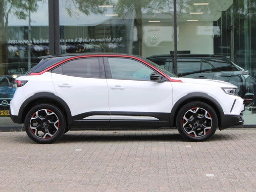 Opel Mokka - Afbeelding 7 van 28