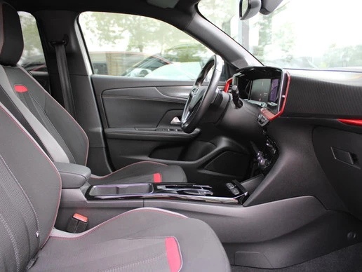 Opel Mokka - Afbeelding 8 van 28
