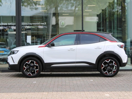 Opel Mokka - Afbeelding 11 van 28