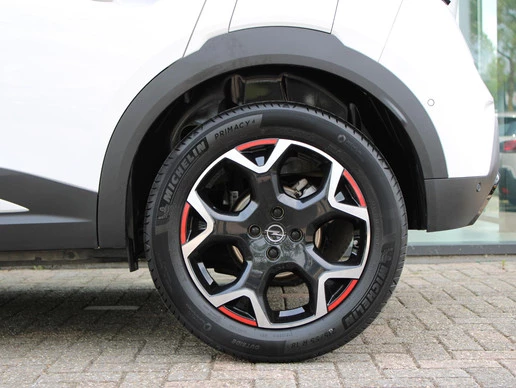 Opel Mokka - Afbeelding 28 van 28