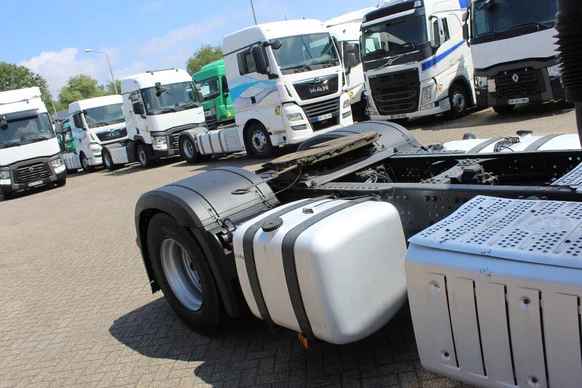 Mercedes-Benz Actros - Afbeelding 10 van 24