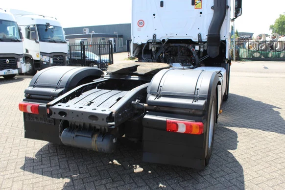 Mercedes-Benz Actros - Afbeelding 13 van 24