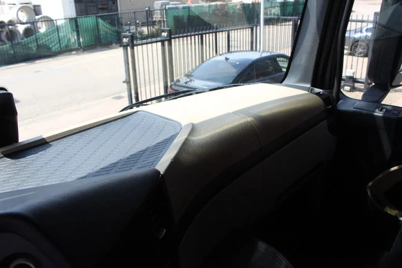 Mercedes-Benz Actros - Afbeelding 19 van 24