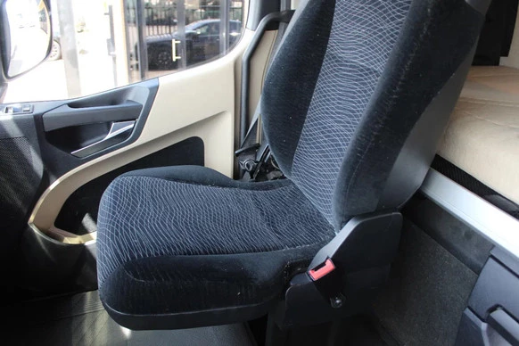 Mercedes-Benz Actros - Afbeelding 20 van 24