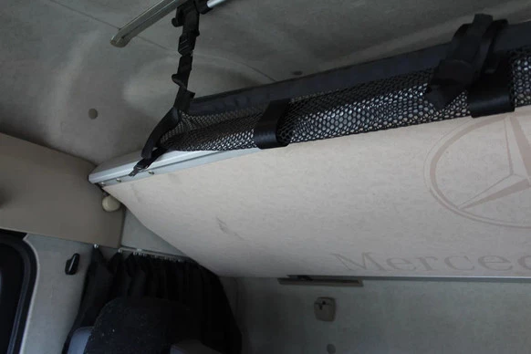 Mercedes-Benz Actros - Afbeelding 22 van 24