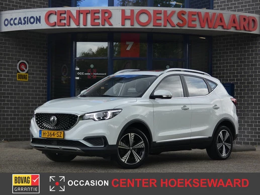 MG ZS-EV - Afbeelding 1 van 30
