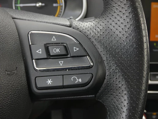 MG ZS-EV - Afbeelding 23 van 30