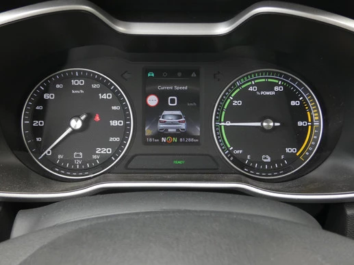 MG ZS-EV - Afbeelding 27 van 30