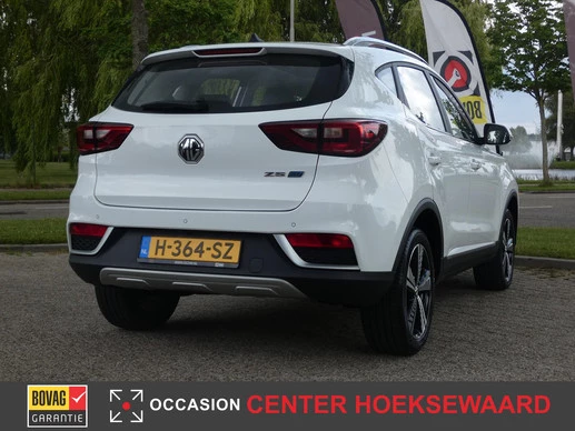 MG ZS-EV - Afbeelding 2 van 30
