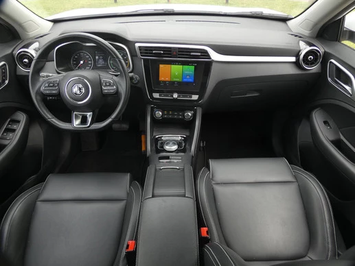 MG ZS-EV - Afbeelding 3 van 30