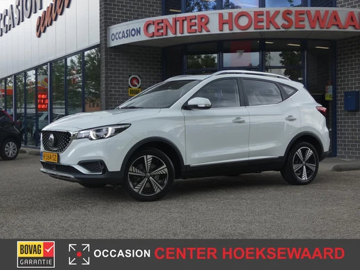 MG ZS-EV - Afbeelding 4 van 30