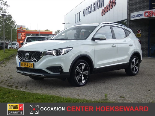 MG ZS-EV - Afbeelding 6 van 30