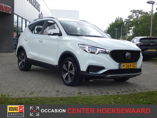 MG ZS-EV - Afbeelding 7 van 30