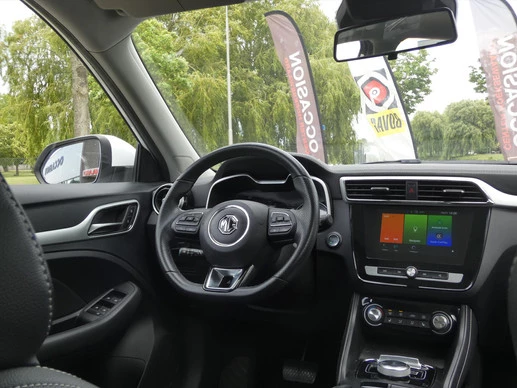 MG ZS-EV - Afbeelding 10 van 30