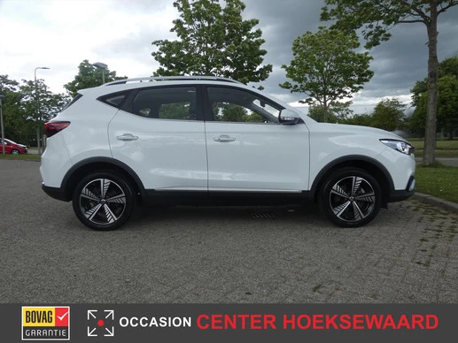 MG ZS-EV - Afbeelding 12 van 30