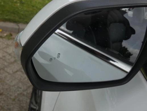 MG ZS-EV - Afbeelding 15 van 30