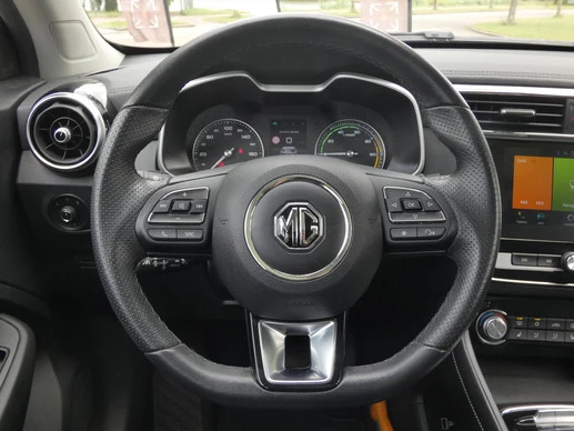 MG ZS-EV - Afbeelding 21 van 30