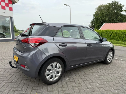 Hyundai i20 - Afbeelding 2 van 13