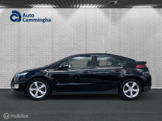 Chevrolet Volt - Afbeelding 2 van 27