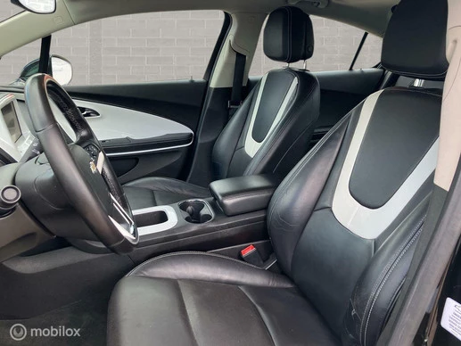 Chevrolet Volt - Afbeelding 3 van 27