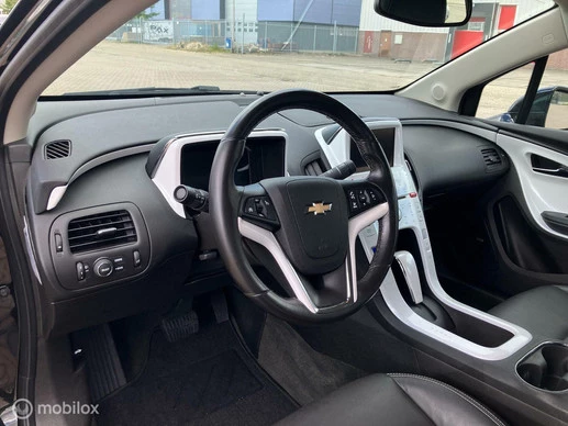 Chevrolet Volt - Afbeelding 4 van 27