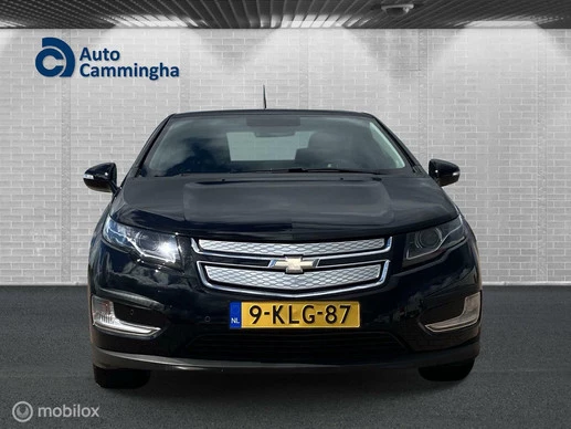Chevrolet Volt - Afbeelding 6 van 27