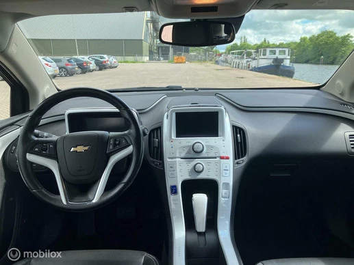Chevrolet Volt - Afbeelding 7 van 27