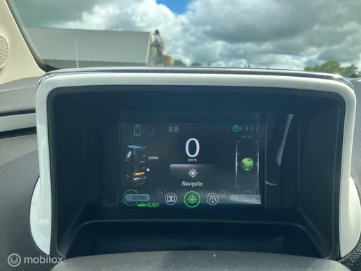 Chevrolet Volt - Afbeelding 8 van 27