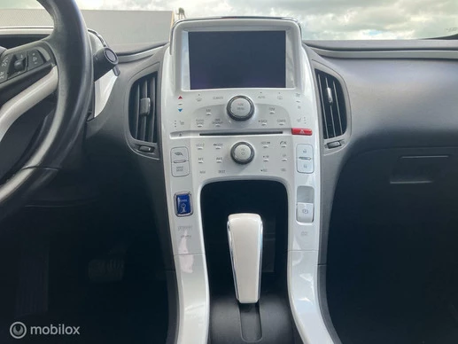 Chevrolet Volt - Afbeelding 14 van 27