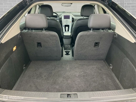 Chevrolet Volt - Afbeelding 15 van 27