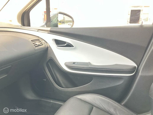 Chevrolet Volt - Afbeelding 17 van 27
